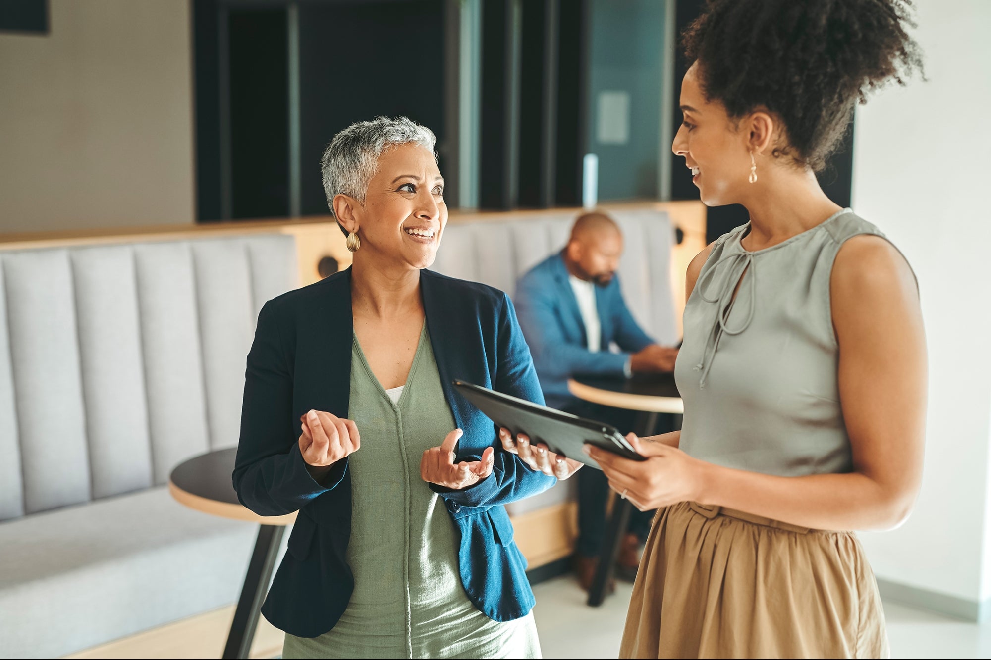 Want to Be a Stronger Mentor? Start With These 4 Questions