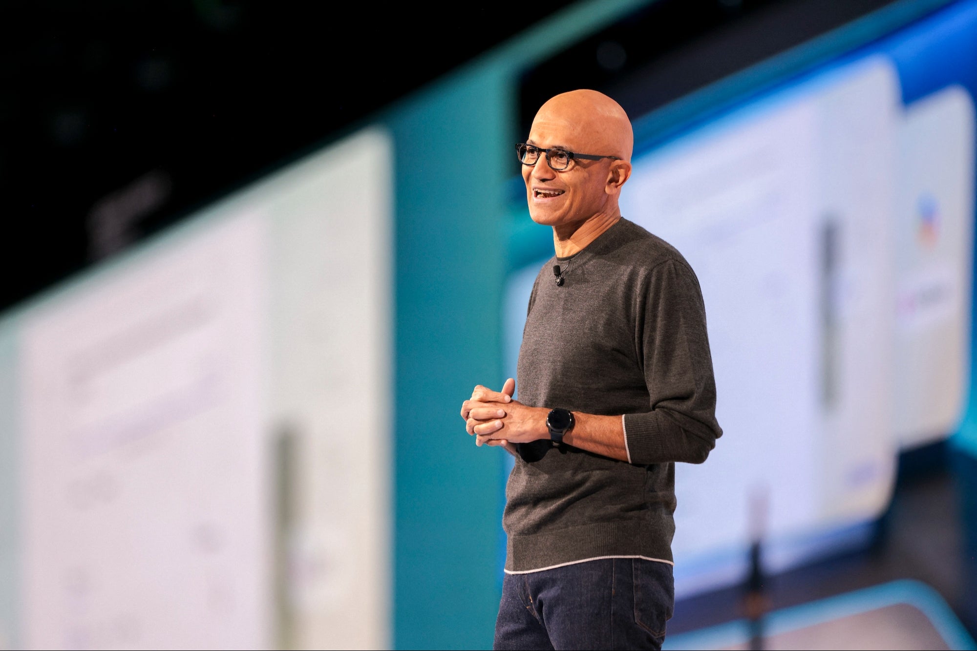 Microsoft Layoffs: Hundreds More Jobs Cut at Headquarters