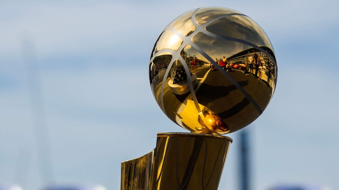 Pacers land in OKC for NBA Finals after weather diverts flight