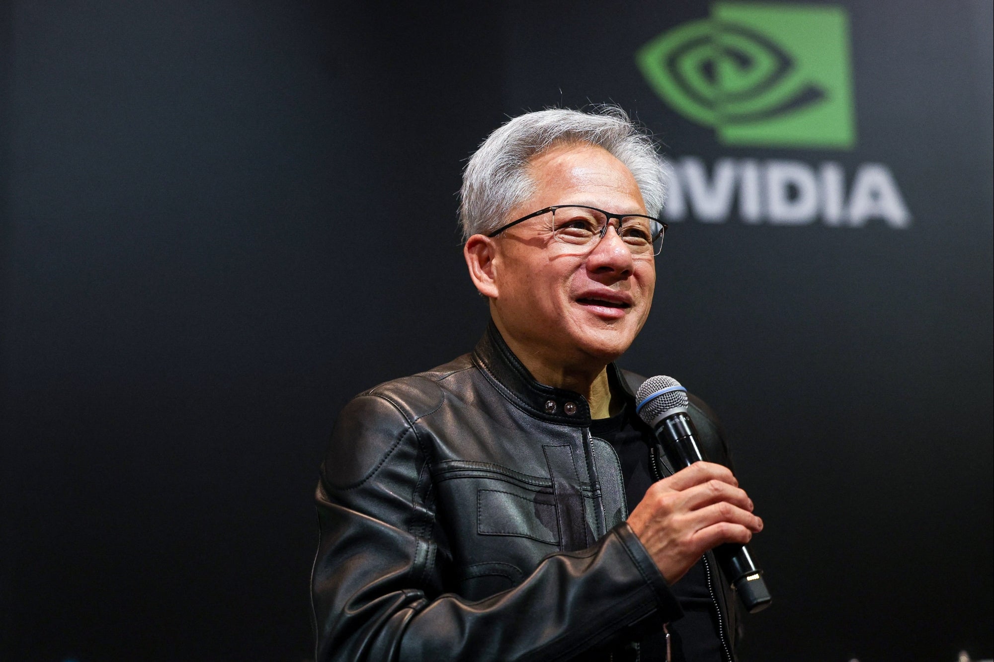 Nvidia Dethrones Microsoft as the Most Valuable Company