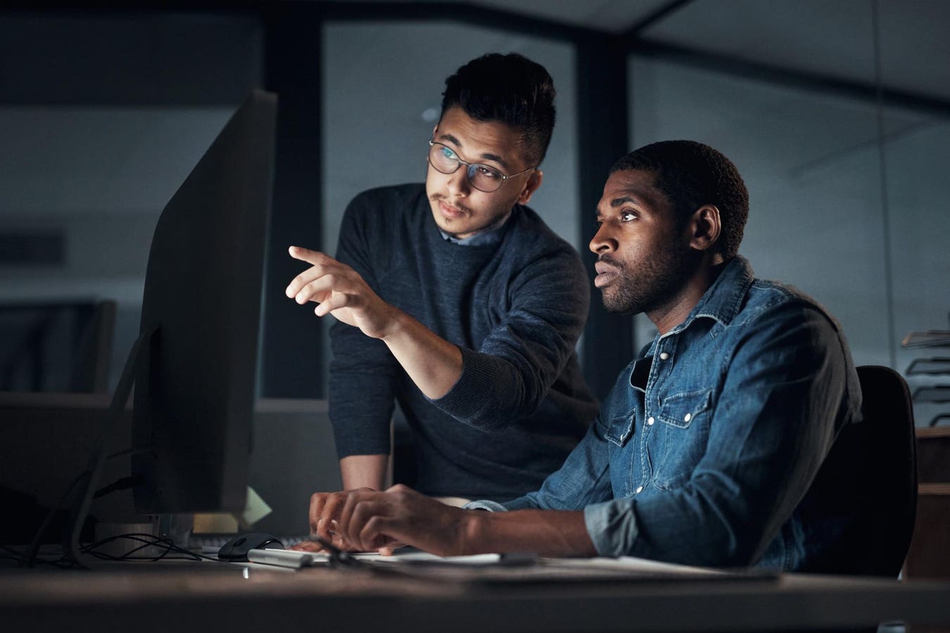AI Accelerators And The Future Of Financial Crime Management