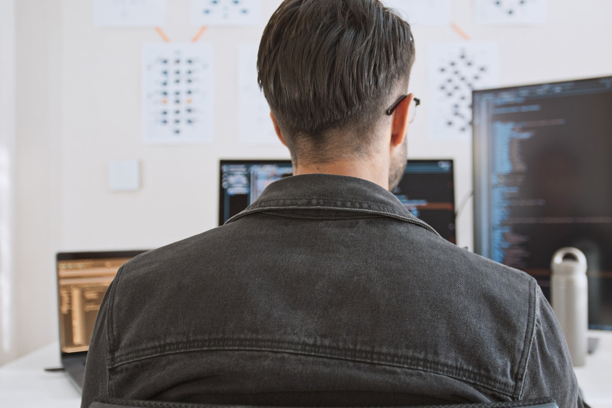 My Employee Used AI to Ask for a Raise — Here’s My Response