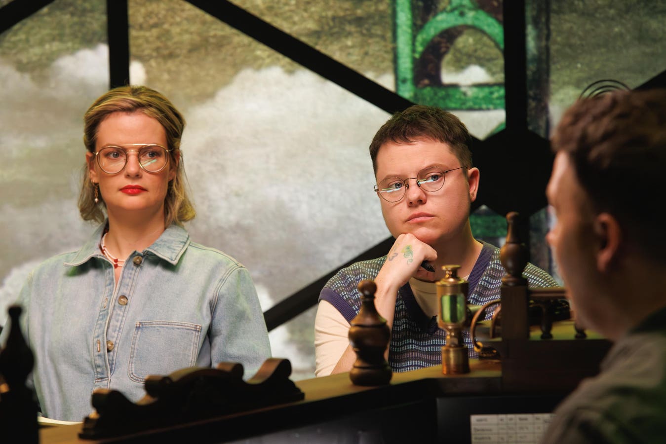 Cloudward Ho! Takes The New Dimension 20 Season On A “Damn Adventure”