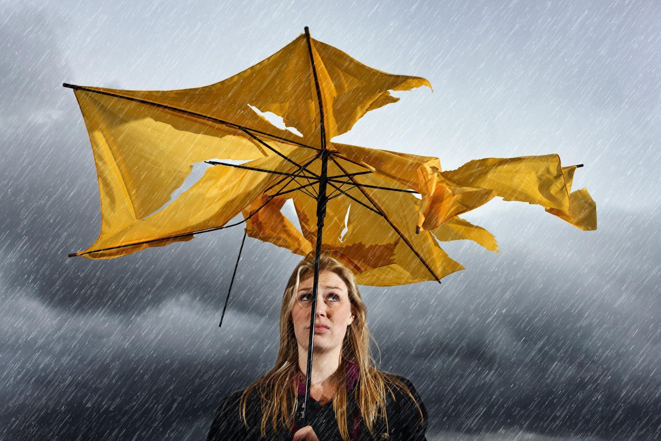 3 Ways To Recognize Your Own Red Flags, By A Psychologist