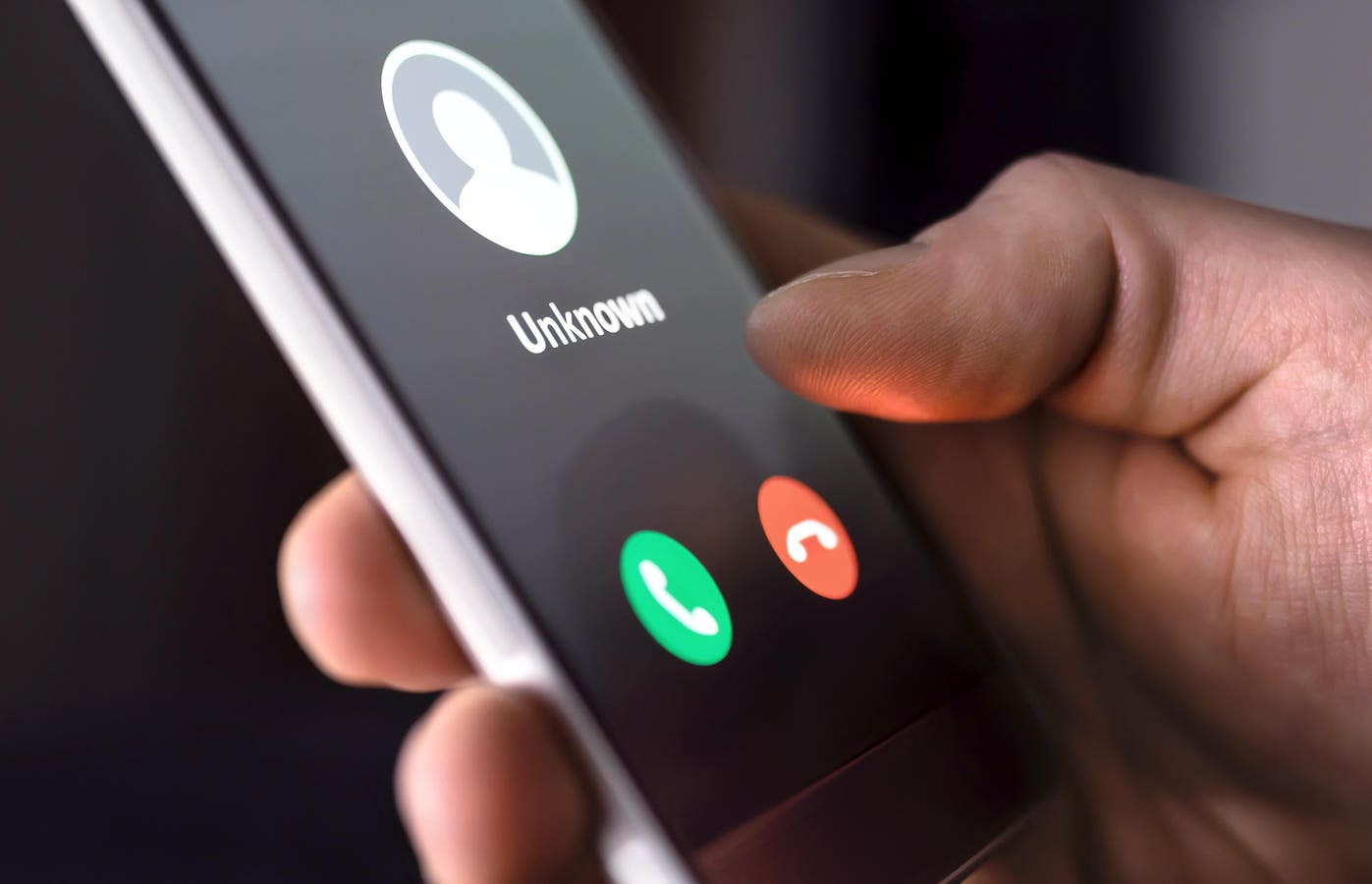 Never Answer These Calls On Your Smartphone, Google Warns