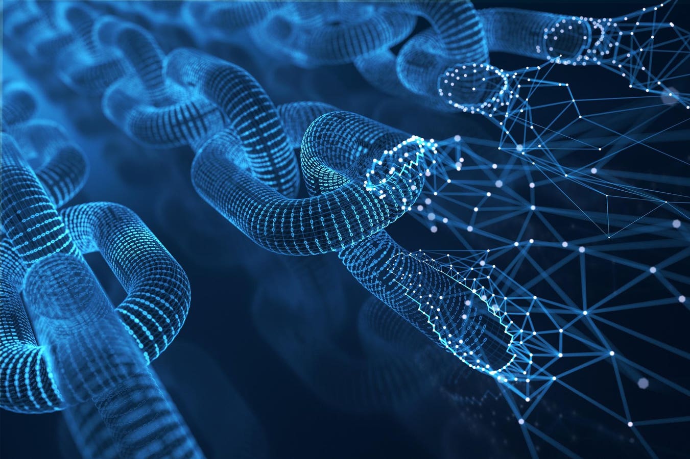 Why The Next Internet Isn’t Web3—It’s Interchain