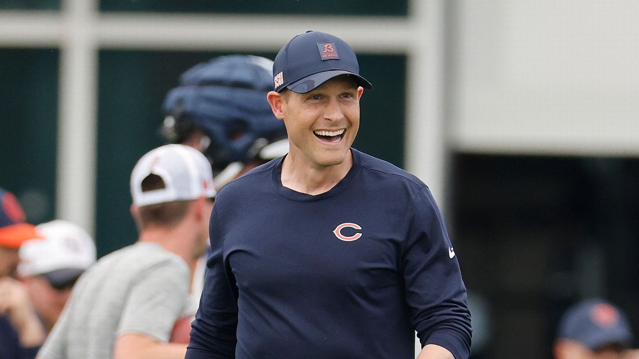 Ranking NFL’s most likely worst-to-first teams for 2025 season