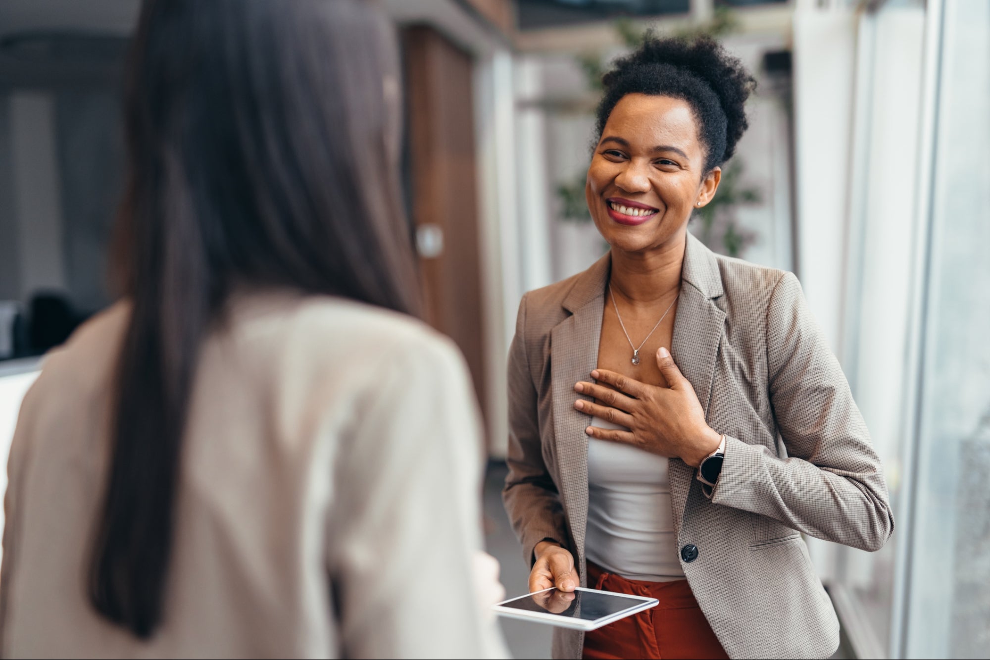 Every Leader Needs This Trait to Succeed in Uncertain Times