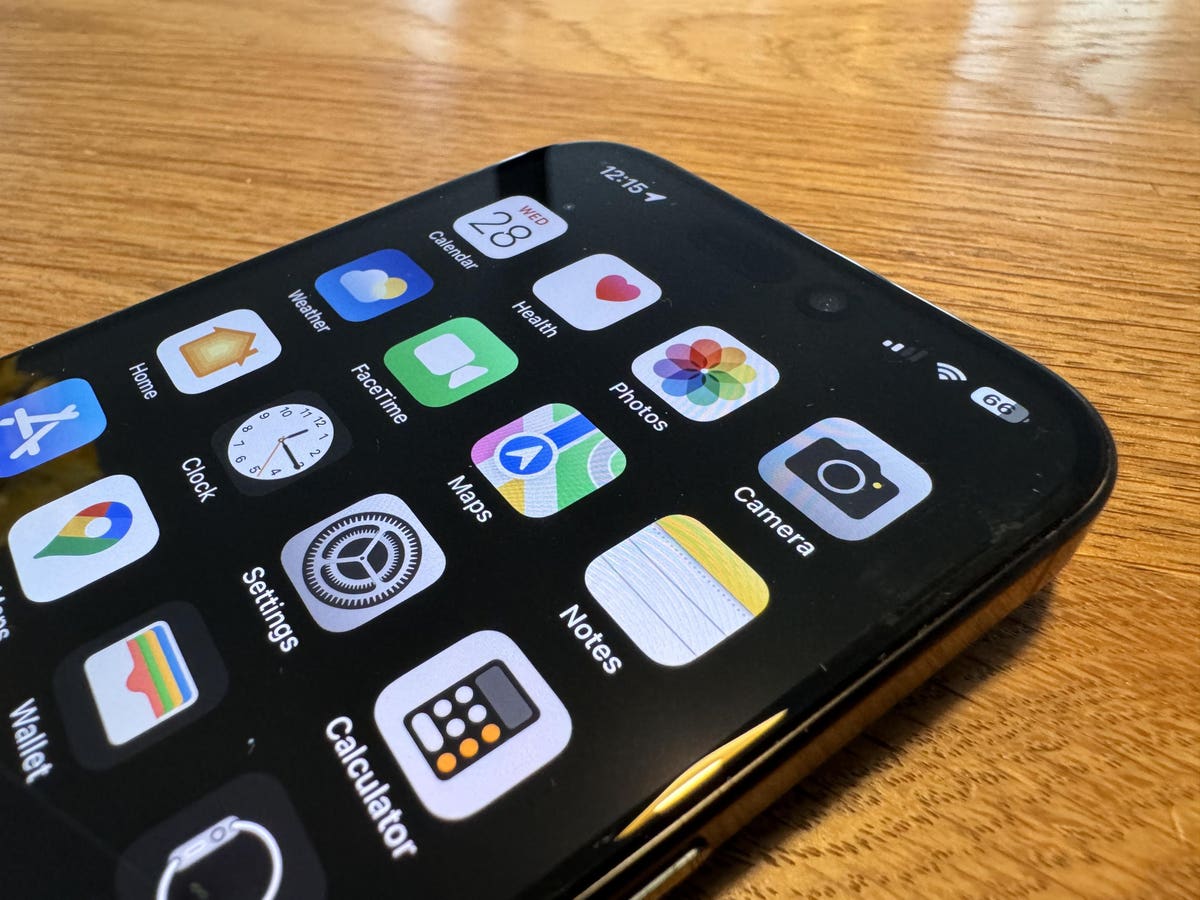 4 iPhone Apps To Gain Important Updates In Days, Report Claims