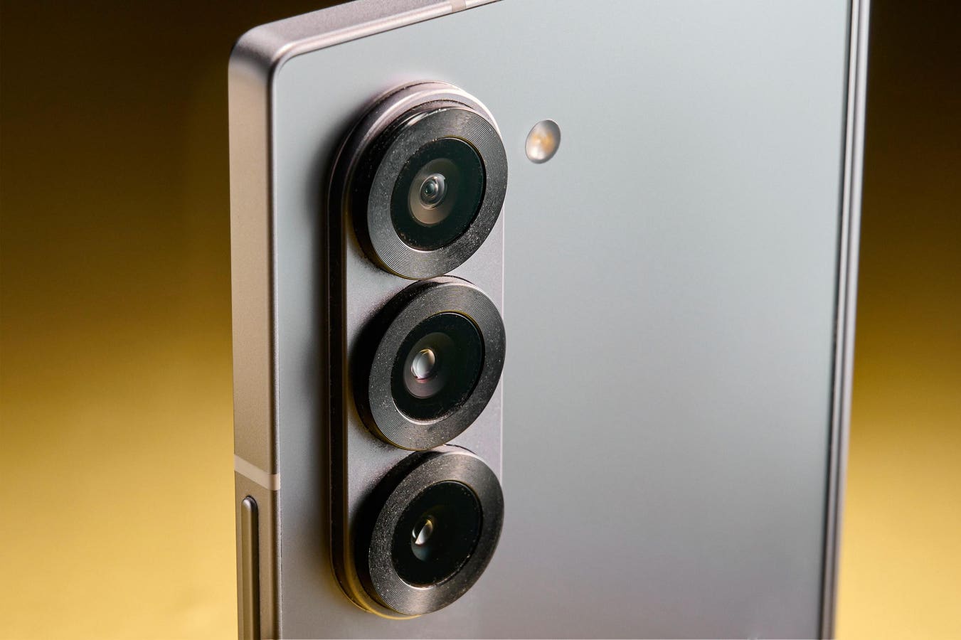 Samsung Signals Major New Galaxy Z Fold 7 Phone Upgrade
