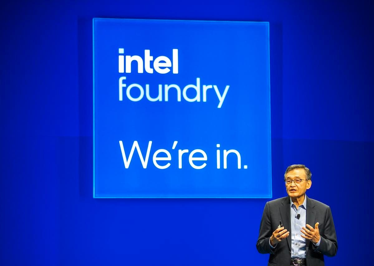 Intel Foundry Direct Connect 2025 Expands Roadmap And Partnerships