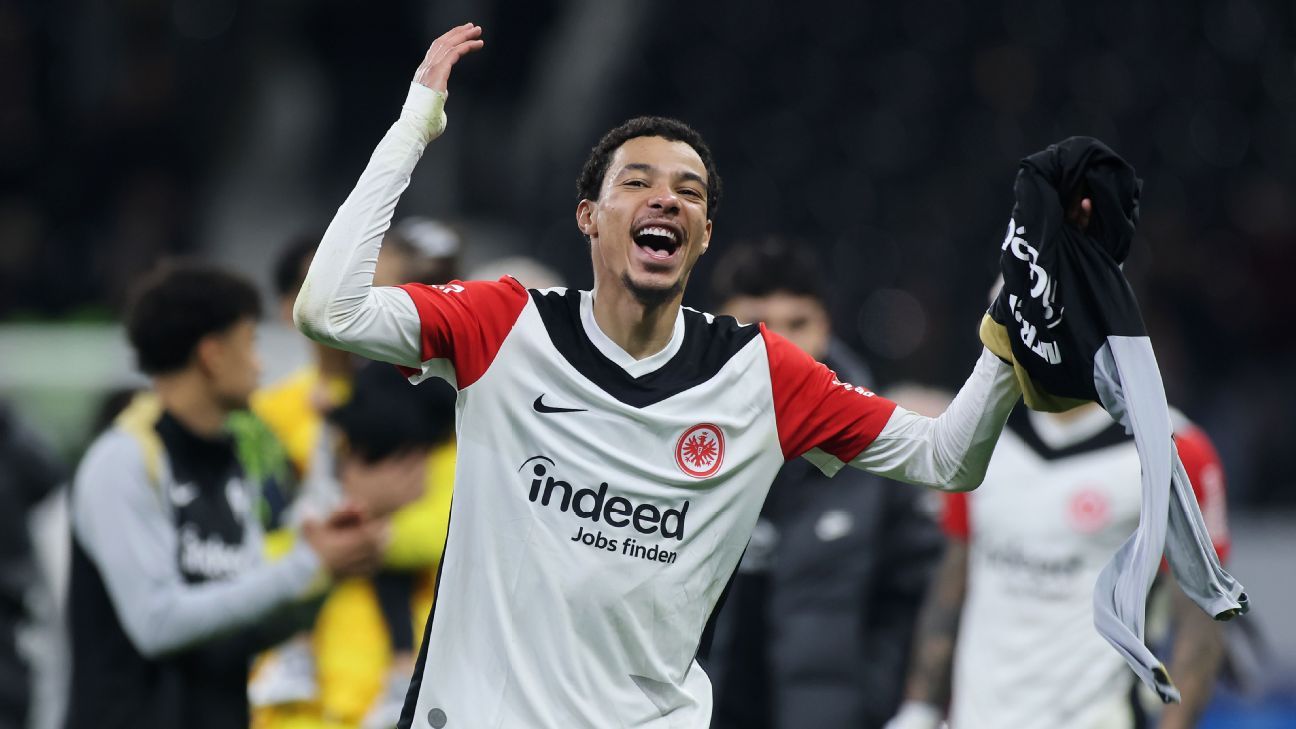 Newcastle transfers: Hugo Ekitike set for €80m move – sources