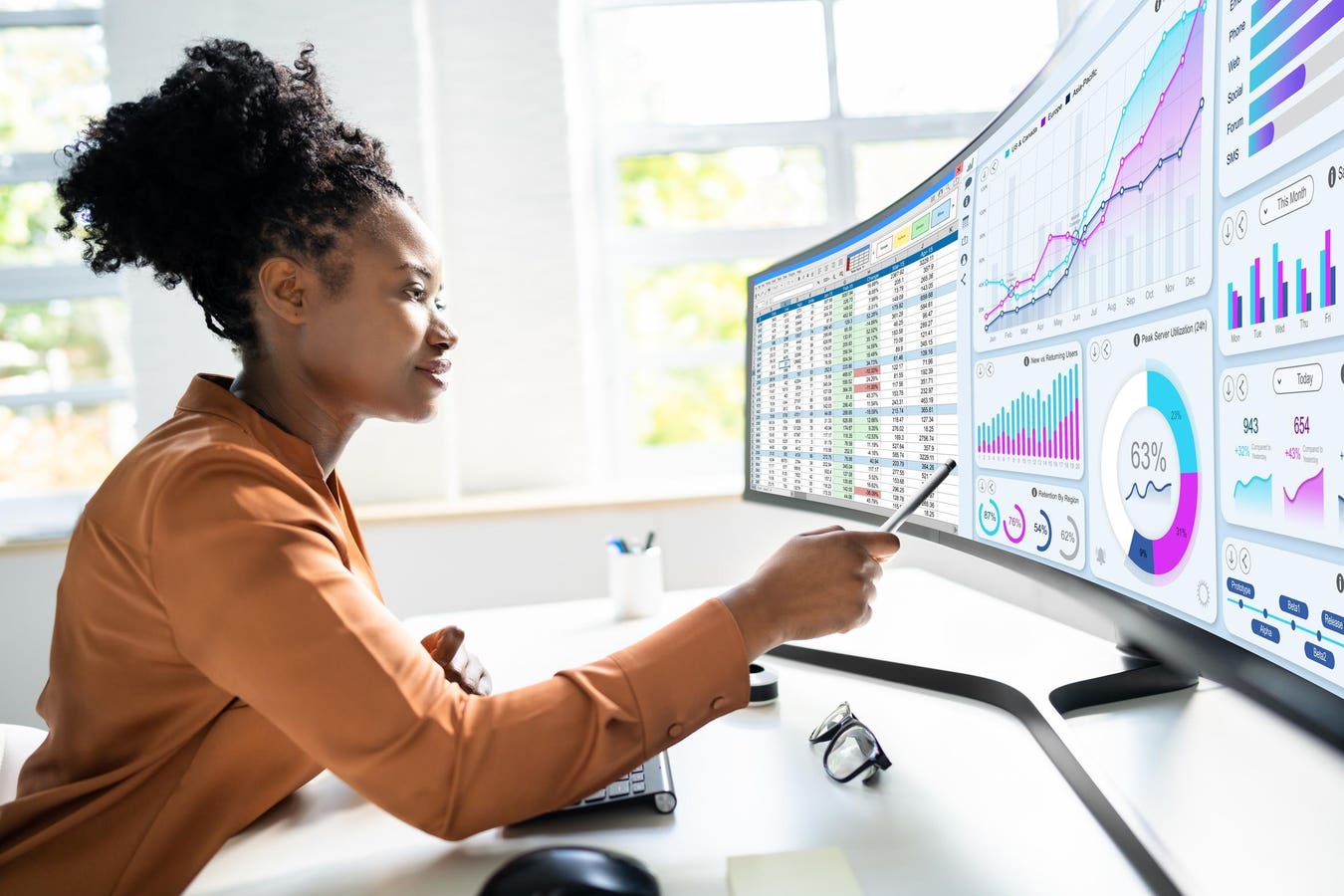Predictive Maintenance In Financial Data Centers