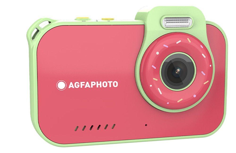 Agfa Launches Three New Digital Photo Products All Ready For A Summer Of Fun
