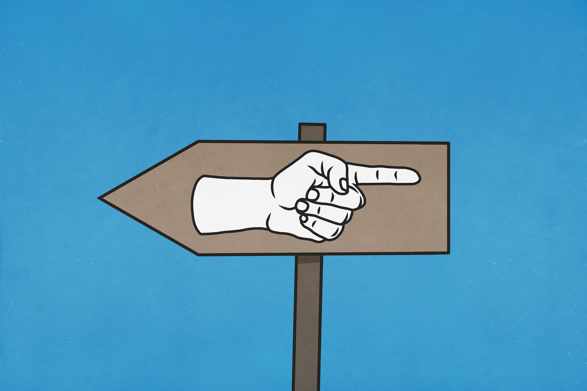 The Simple Mindset Shift That Improved My Business Decisions