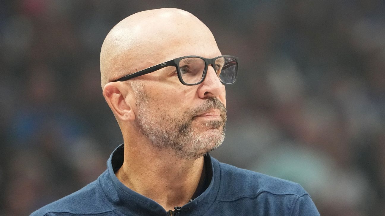 Sources – Knicks interested in speaking with Jason Kidd