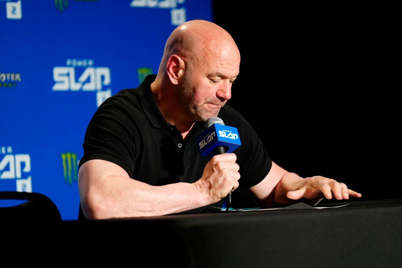 UFC Cuts Hard-Luck Veteran Mired In Nasty Losing Streak