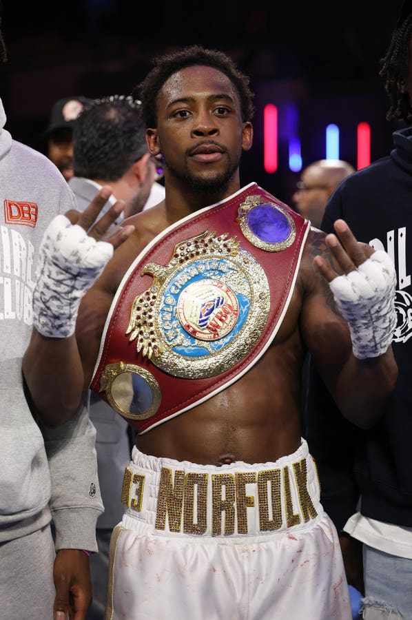 Keyshawn Davis Misses Weight By Wide Margin, What Happens Now?