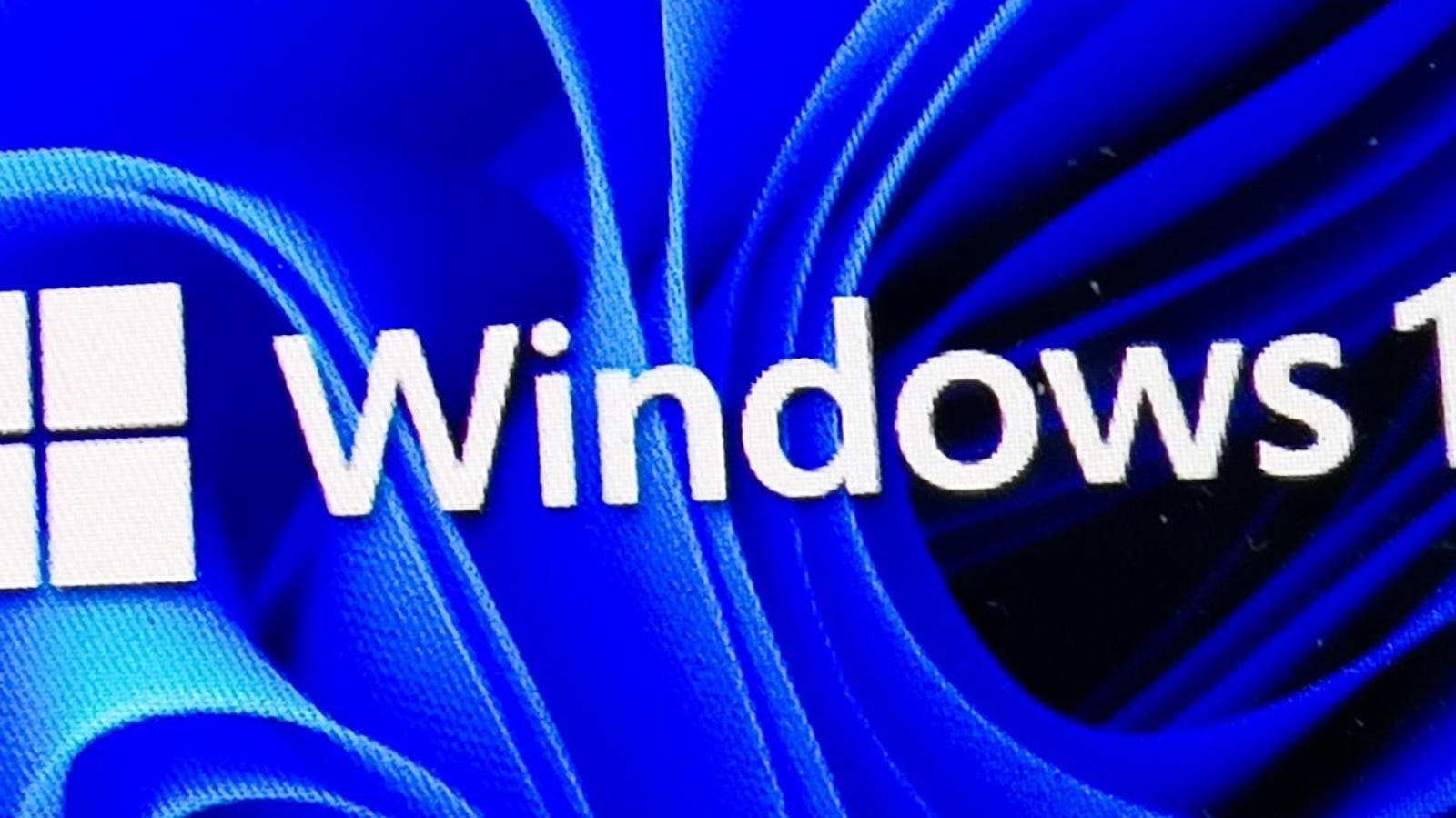 Microsoft Issues Critical Update For Windows Users—Do Not Delete This