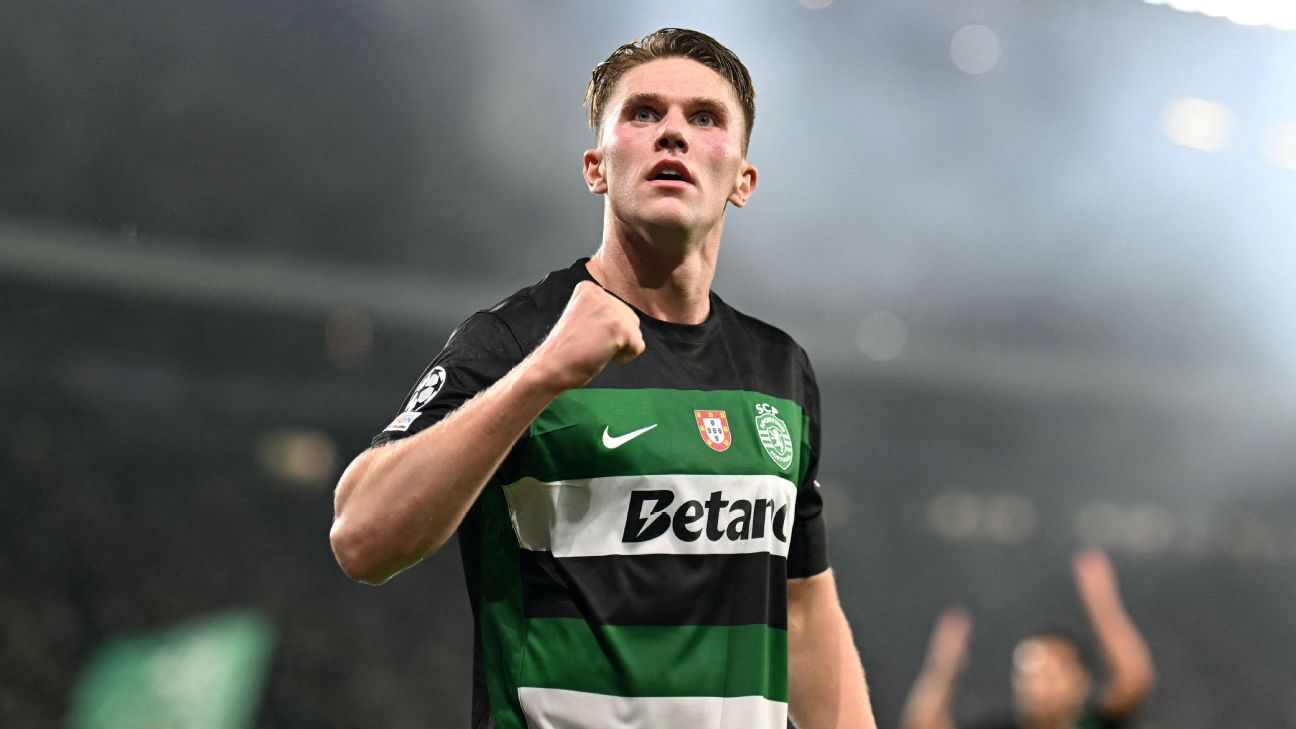 Transfer window: What do Europe’s big clubs still need?