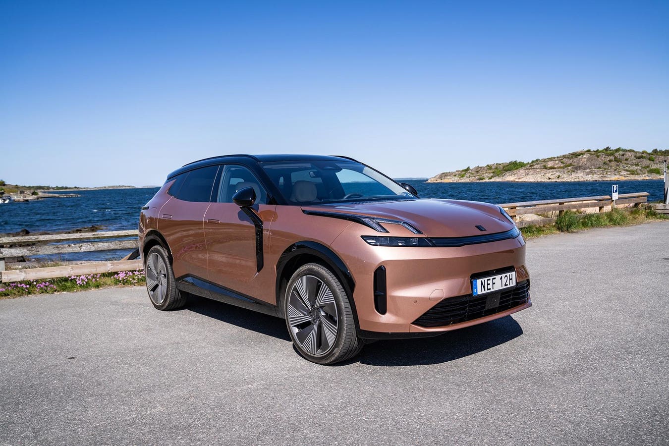 Can Super Hybrids Win In European Market?