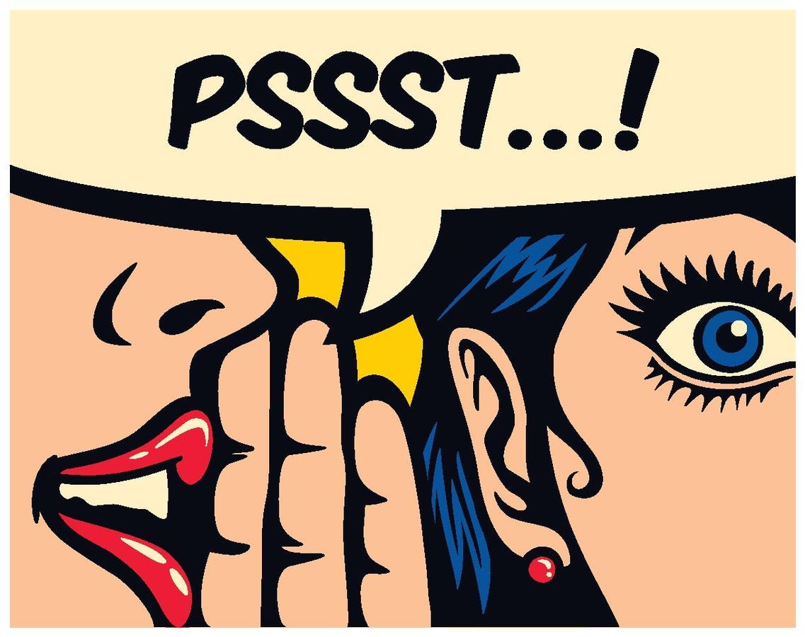 Snitch On Password Hackers And Get $10 Million — Here’s How