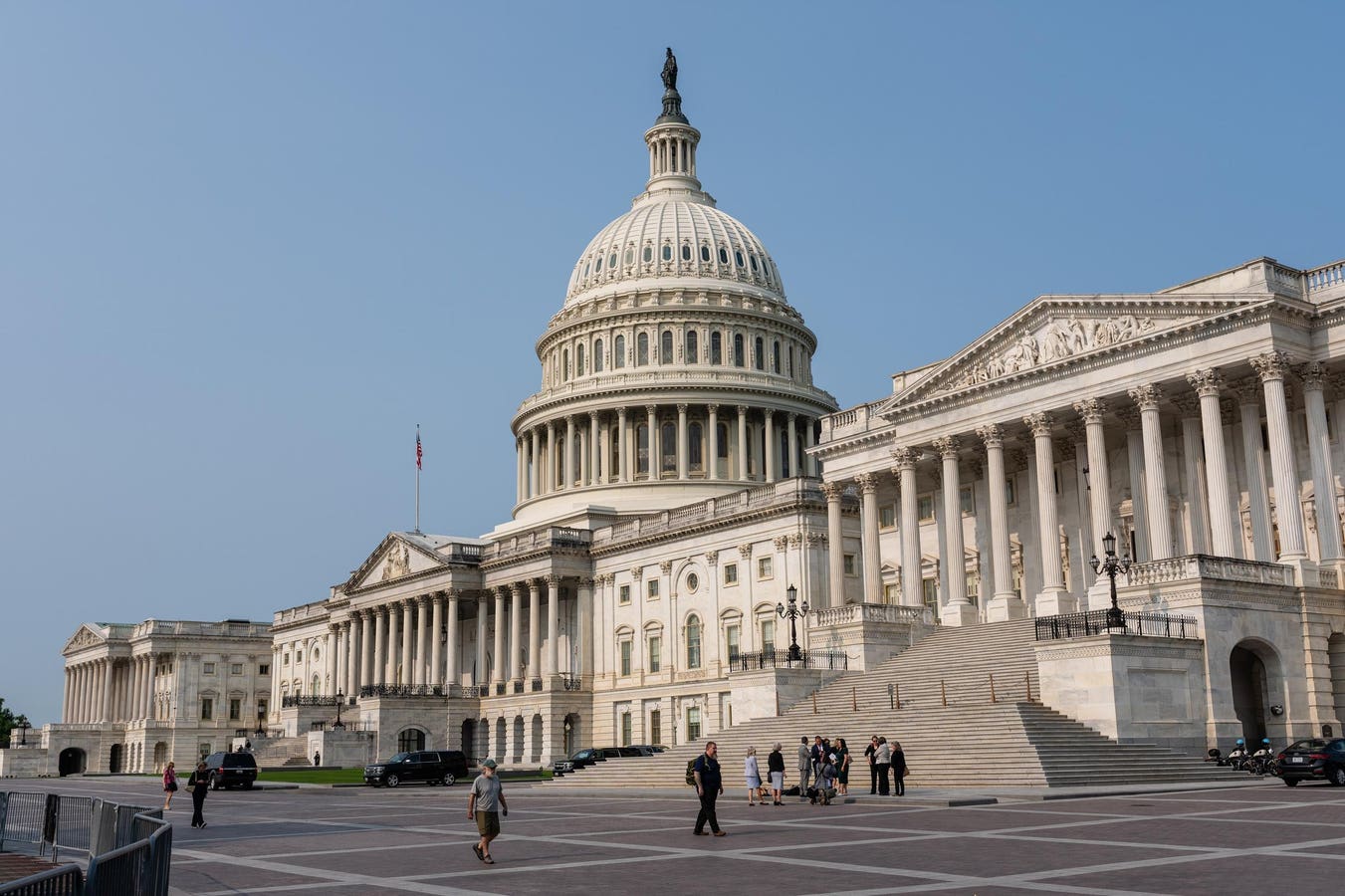 Doctors And Patients Hurt By Republican ‘Big Beautiful Bill’