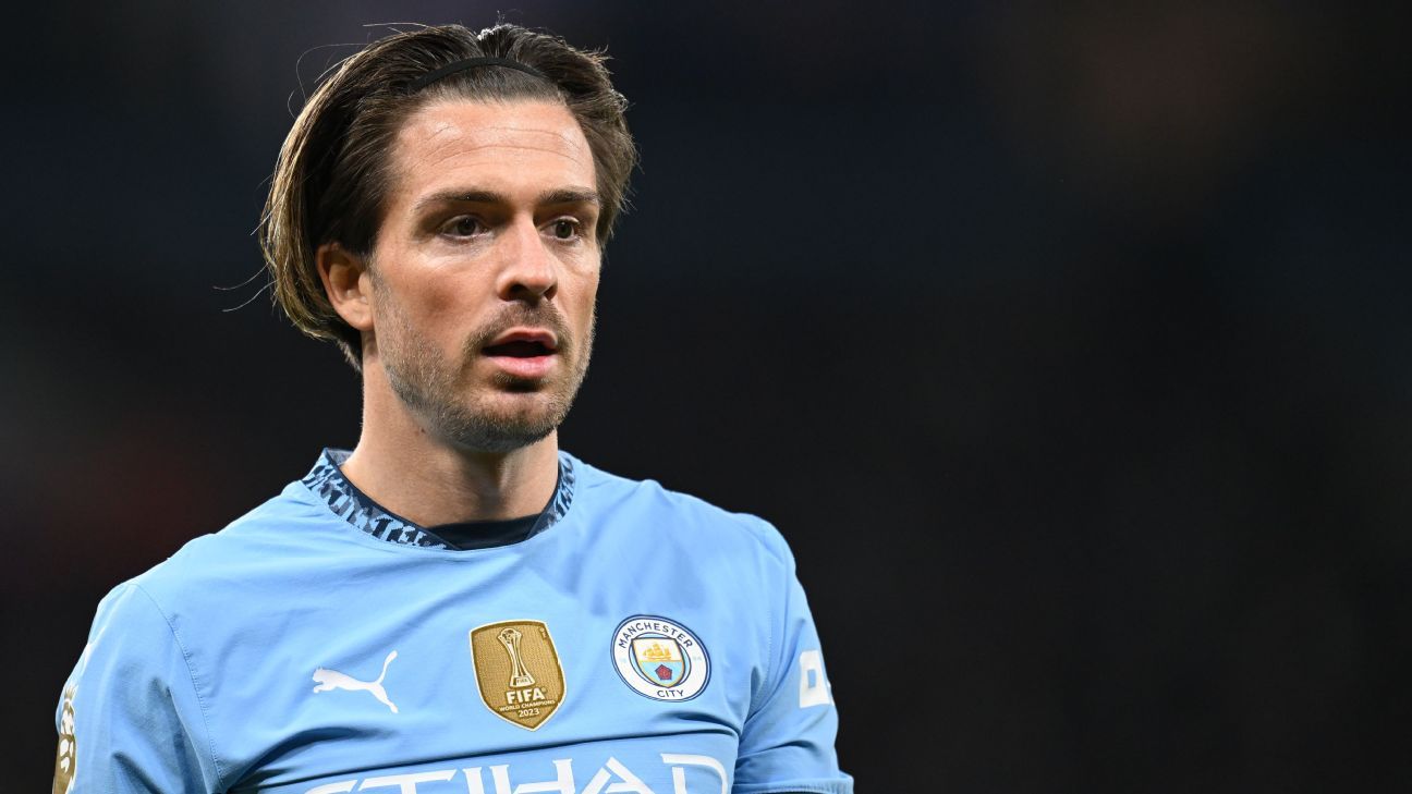 Transfer rumors, news: Newcastle could end Grealish’s City exile