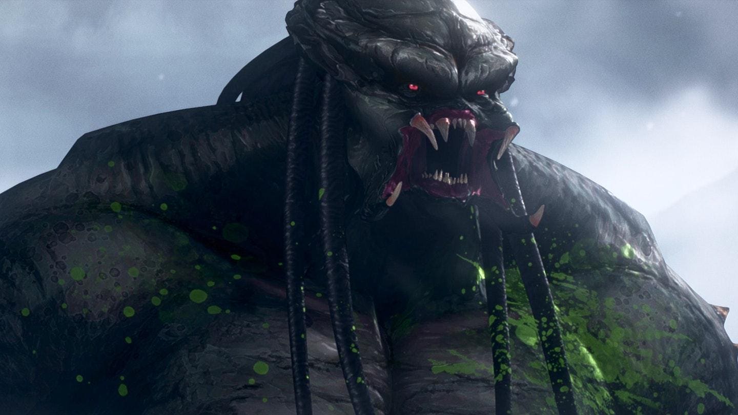 Killer Of Killers’ Lands Predator’s Best Critic Score Ever