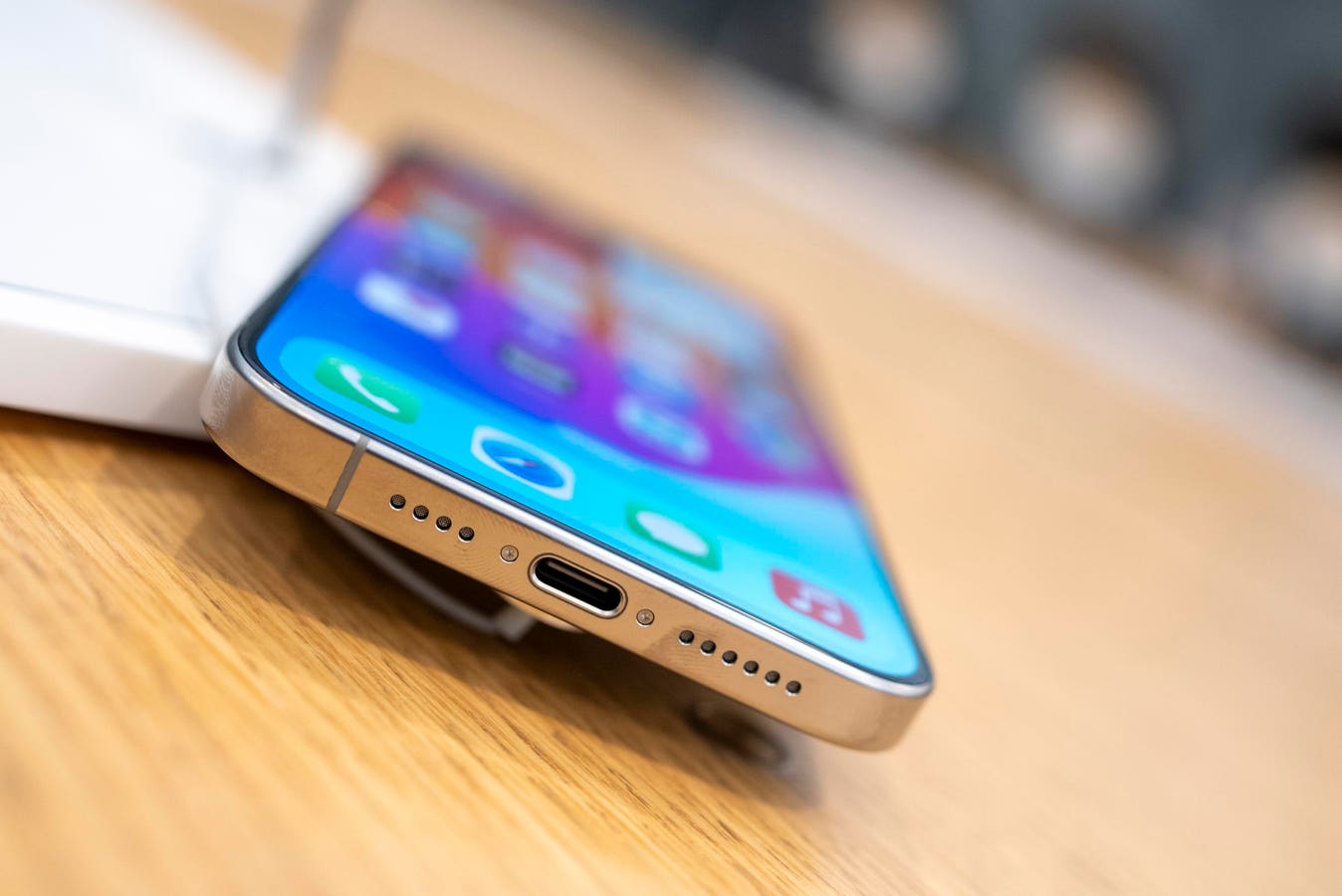 Has Apple Just Accidentally Leaked A Major Upgrade For iPhone 17?