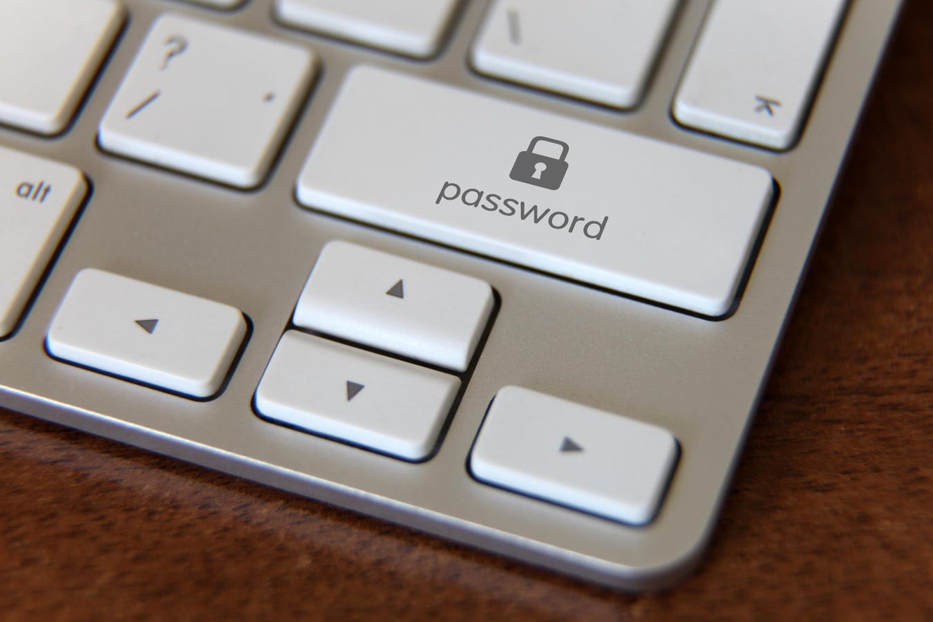 New Apple Passwords Attack Confirmed — What You Need To Know