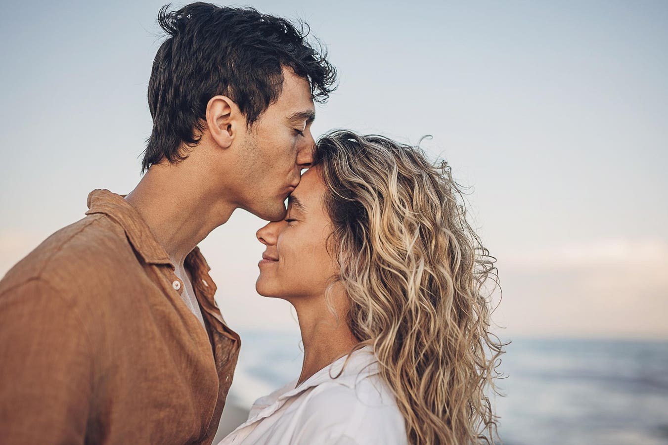 2 Brave Questions That Can Bring You Closer In Love, By A Psychologist
