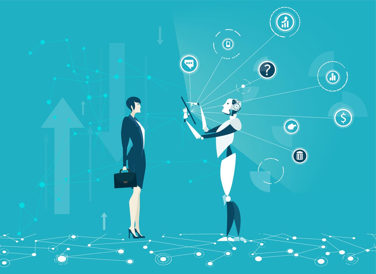 How Women’s Unique Evaluation Of AI Tools Influences Corporate Culture