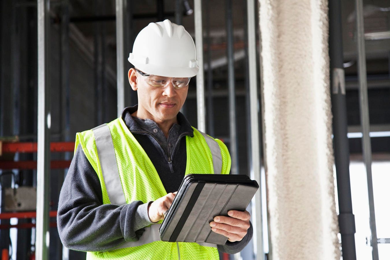 Solving Construction’s Labor Shortages With AI