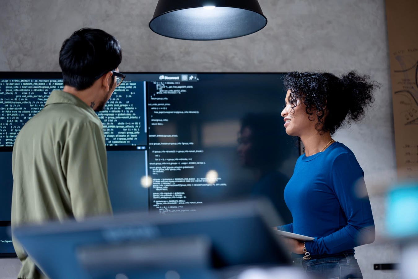 Build, Buy Or Blend Your Tech Stack