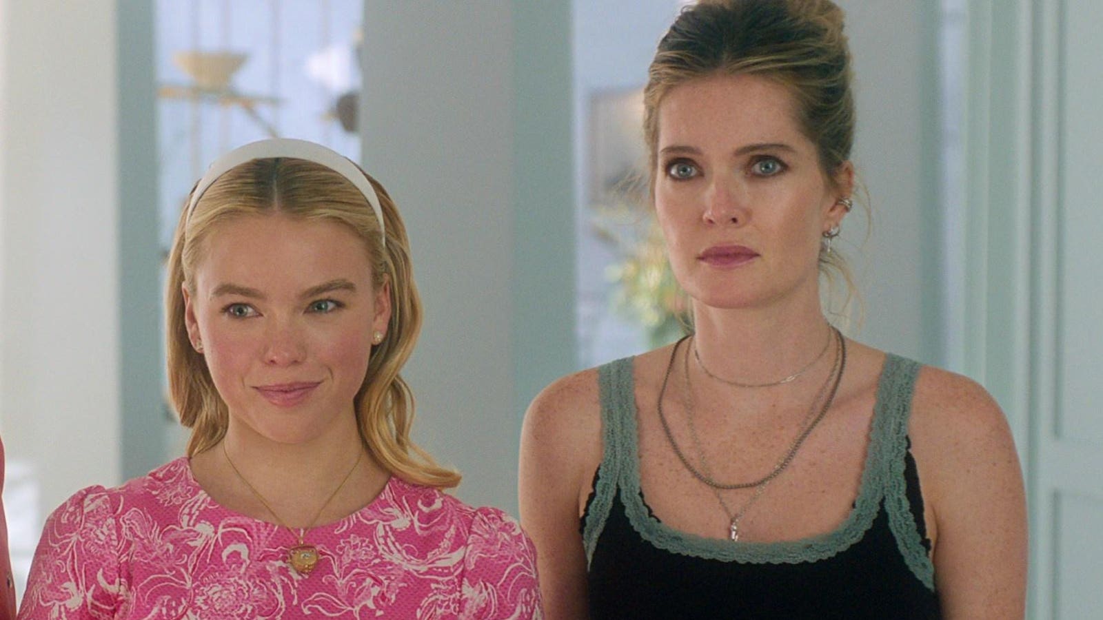 ‘Sirens’ Dethroned In Netflix’s Top 10 List By A New Show