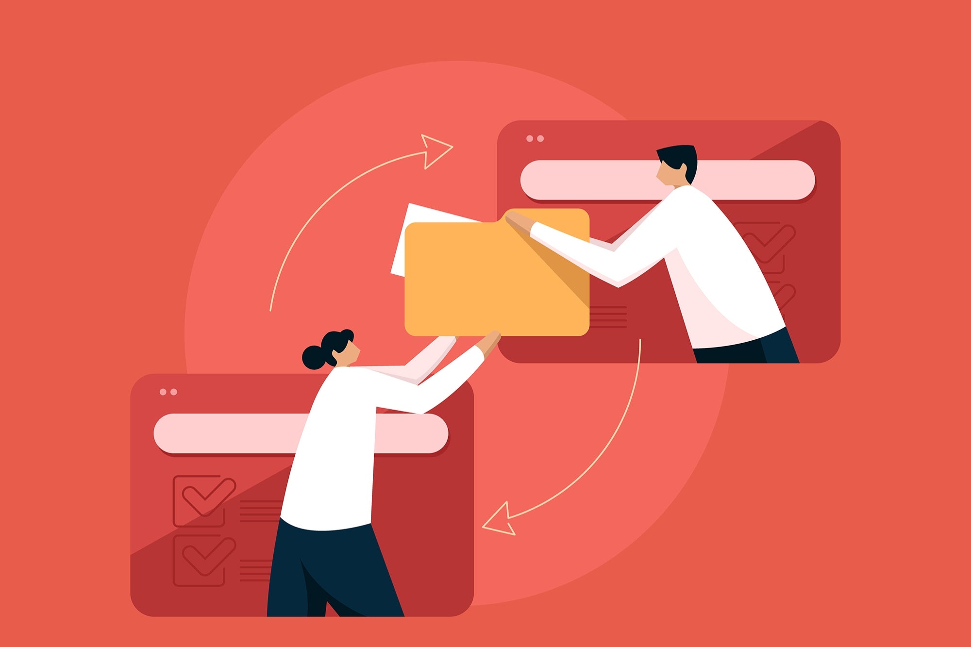 Still Saying ‘I’ll Just Do It’? That’s Why You’re Stuck