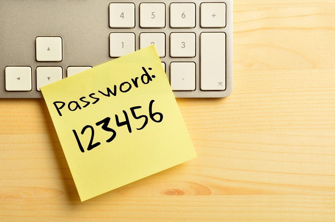 9 Most Common Password Mistakes That Leave You Vulnerable