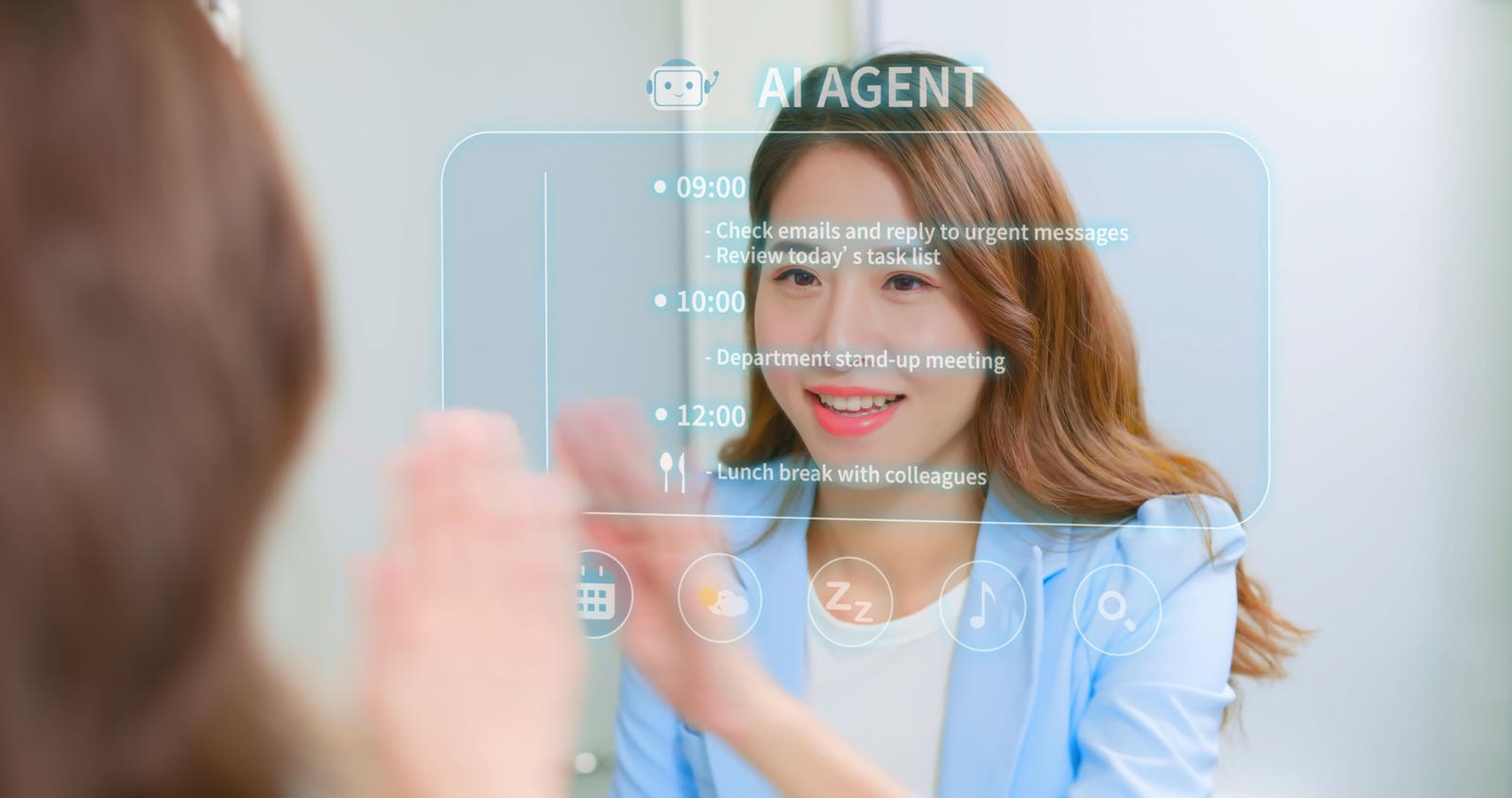 Trust, But Verify The Actions Of Your AI Agents