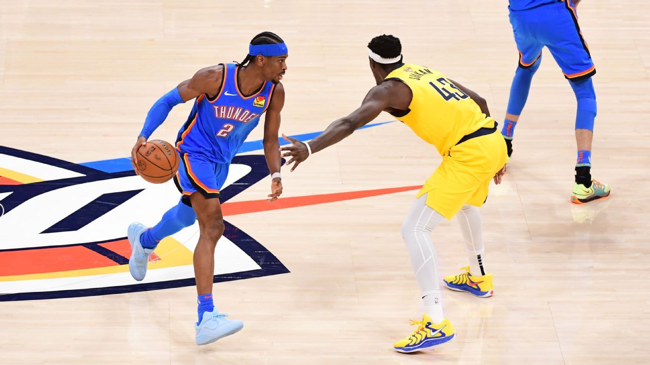 2025 NBA Finals roundtable: Experts debate biggest storylines, what’s next