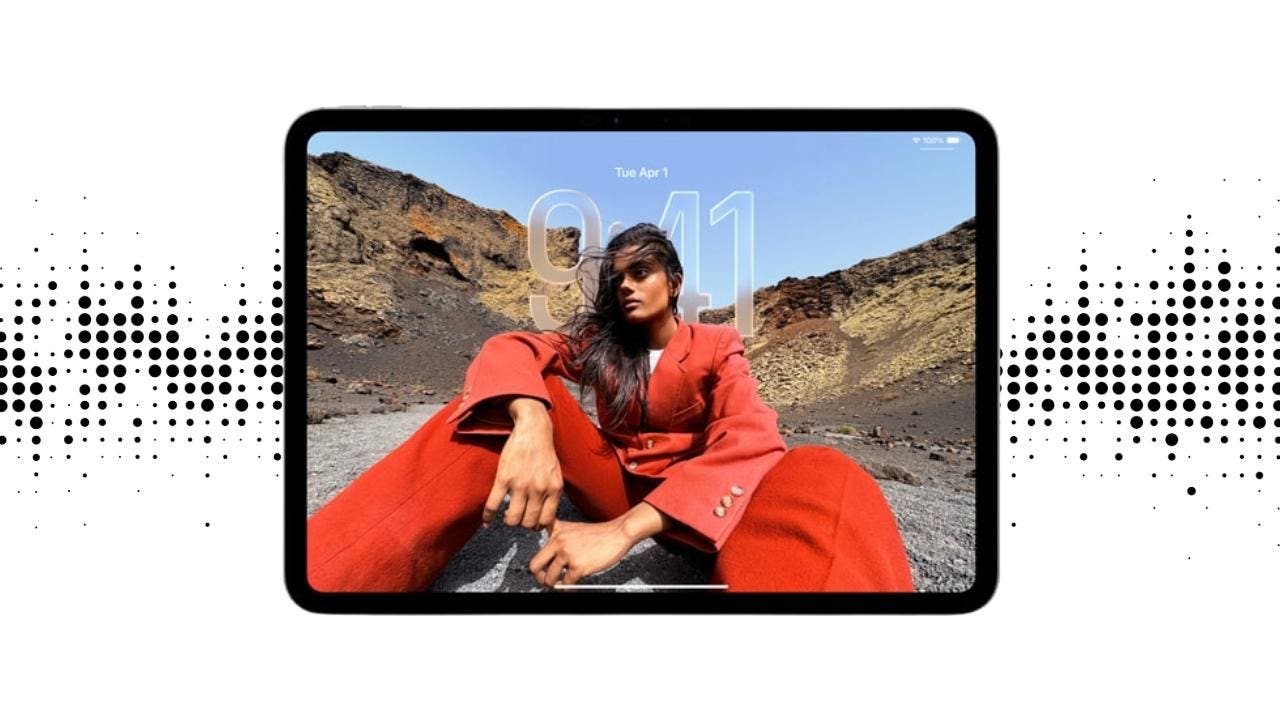 iPadOS 26 Update Will Add Four New Apps To Your iPad
