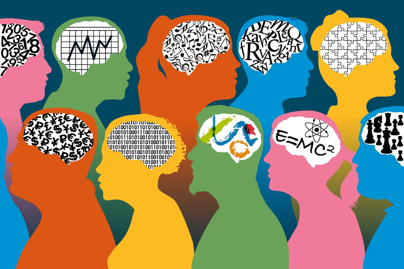 What Apple’s AI Study Reveals About Reasoning