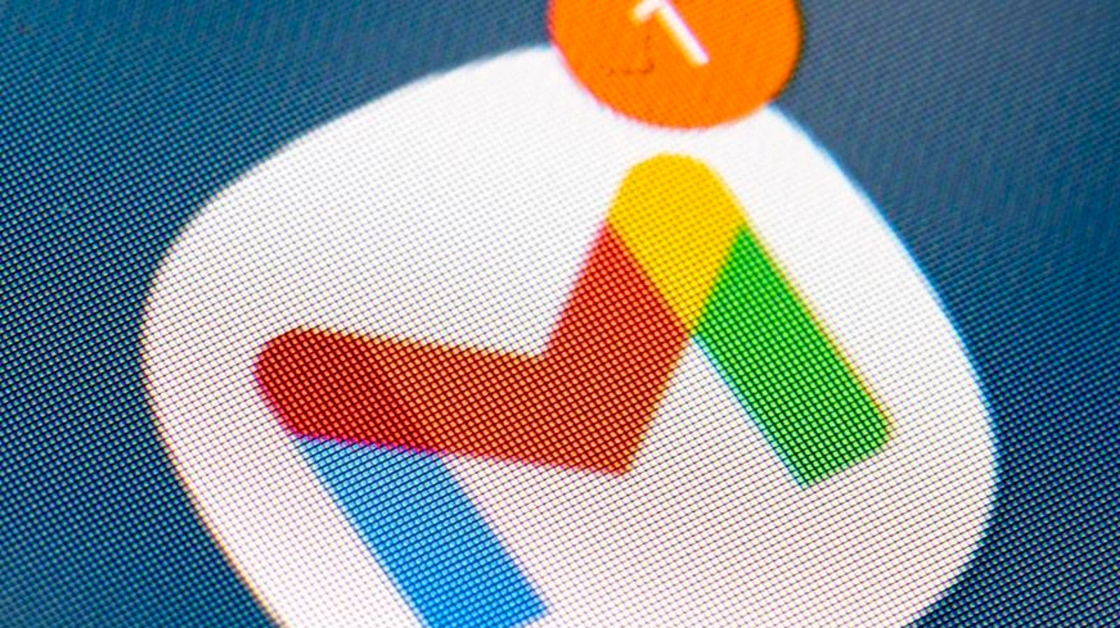 Google’s Gmail Update—Yes, Delete Your Phone Number Now