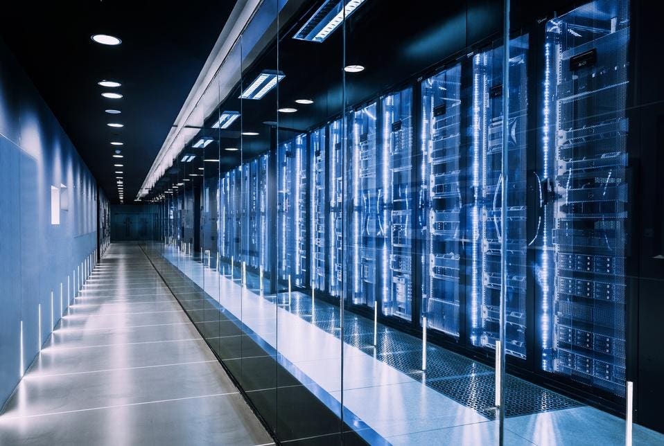 Thai Billionaire’s B.Grimm, Digital Edge Building $1 Billion AI-Powered Data Center