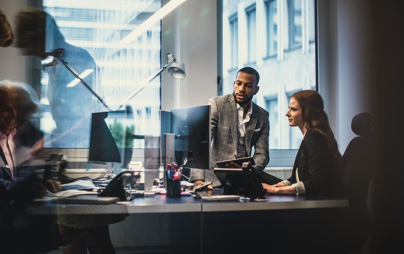 How To Secure Business Operations Through Smarter Connectivity