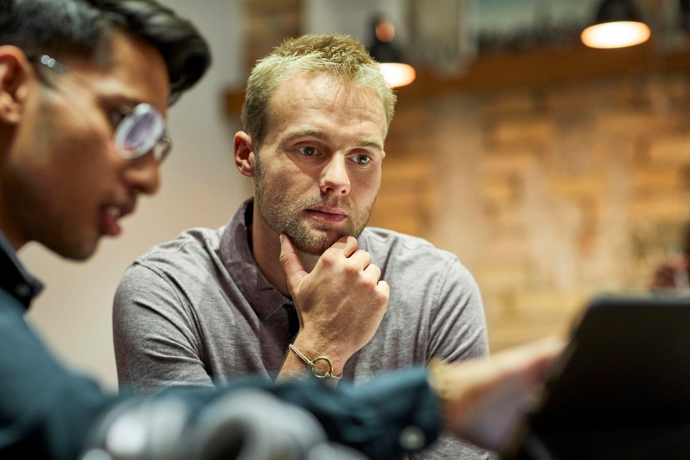 Why Great Startups Stall Before They Scale