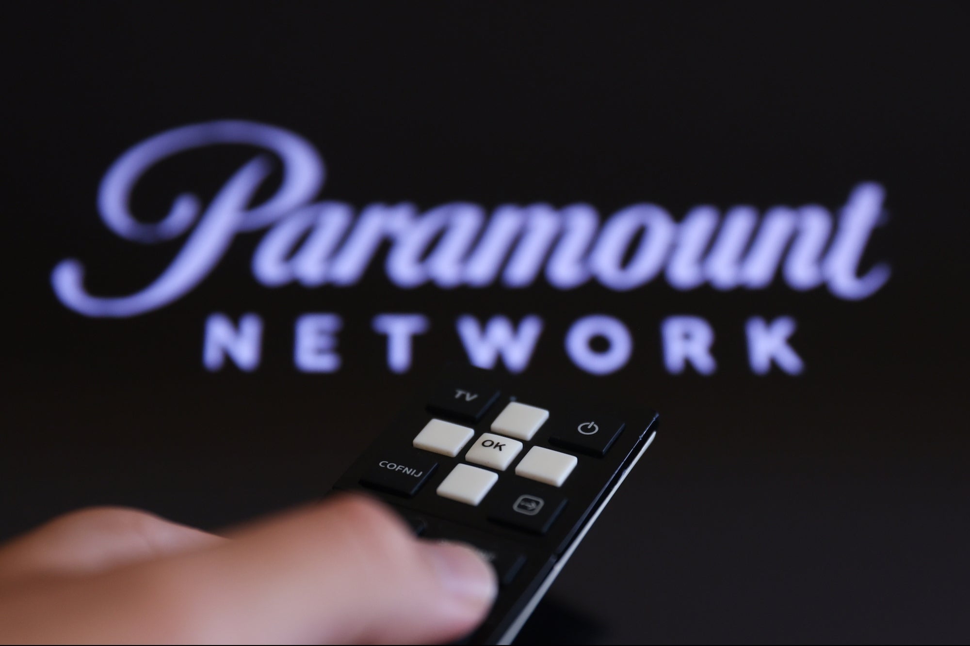 Paramount Is Laying Off Hundreds of Employees