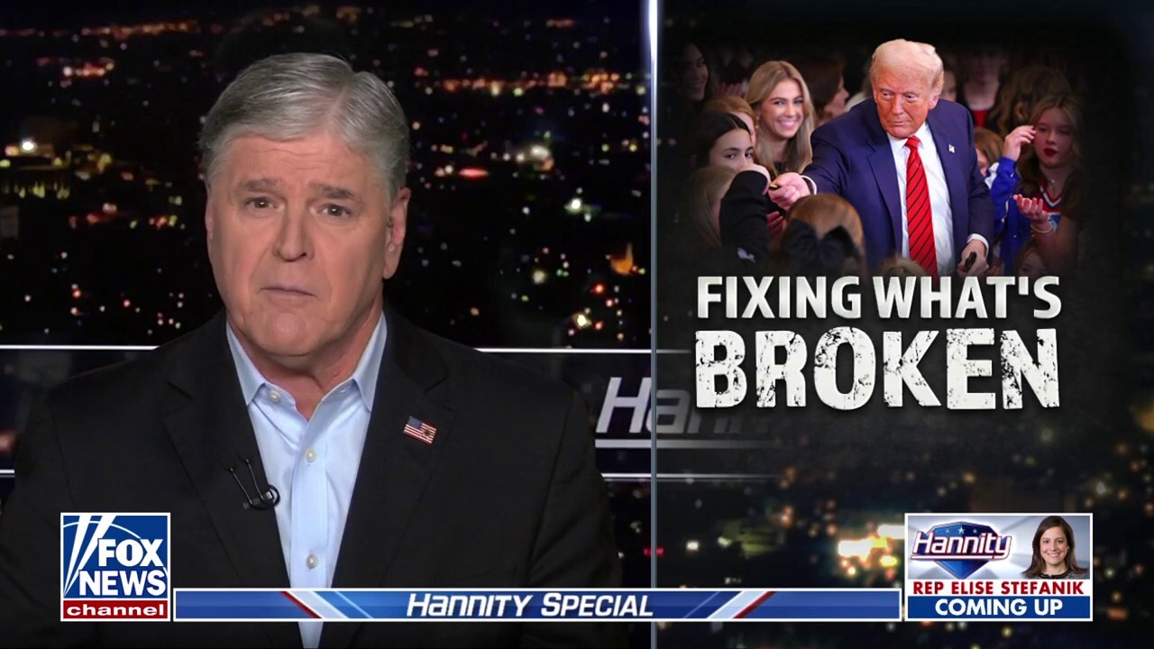Trump acted quickly in LA, Terry Moran’s anti-Trump slam, and more from Fox News Opinion
