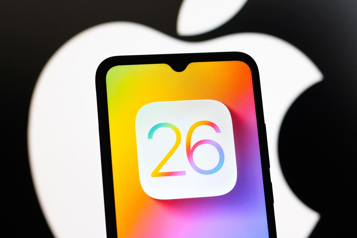 iOS 26 — 3 Things To Know About Apple’s Radical New iPhone Update