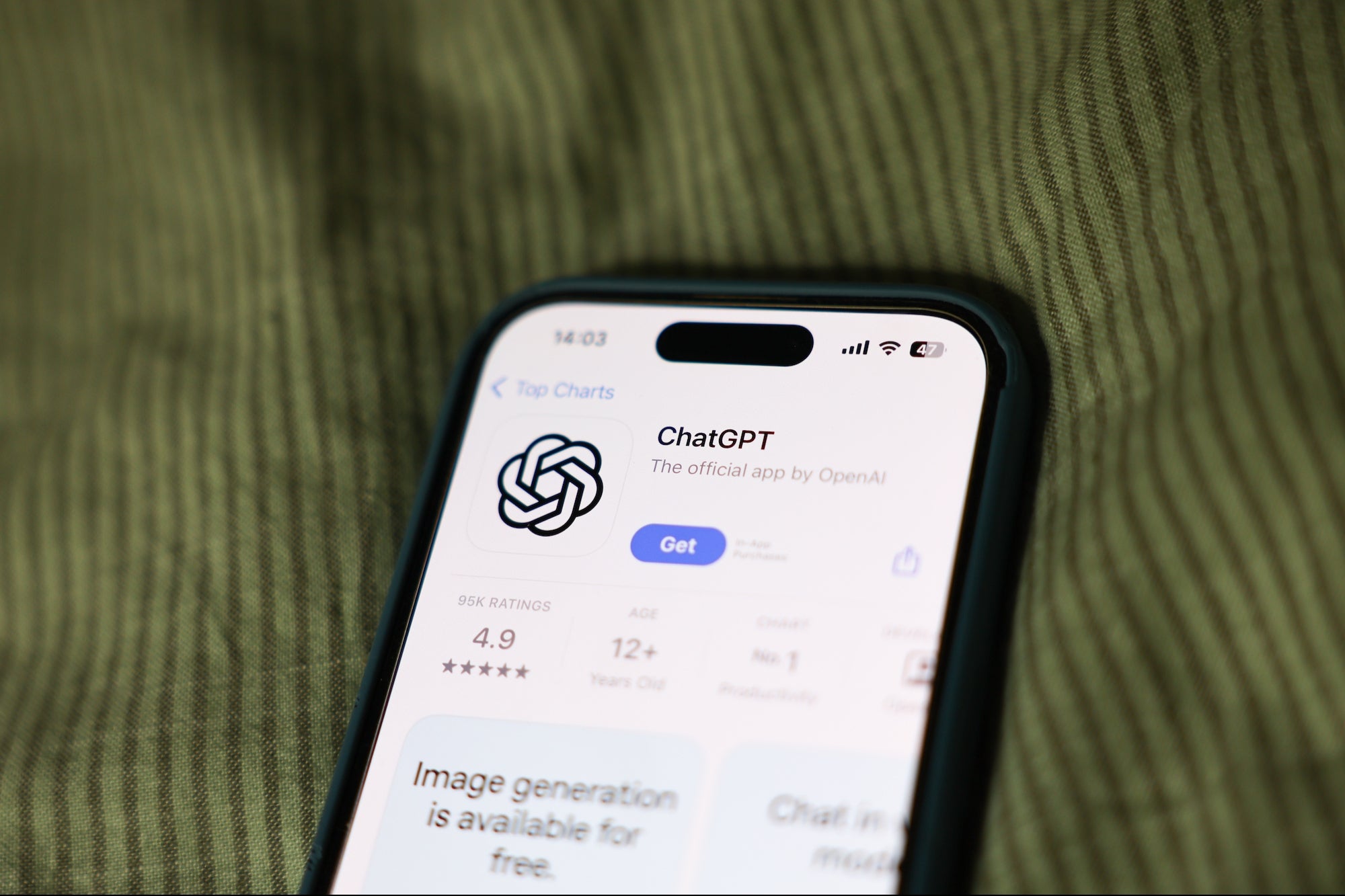 ChatGPT Is Down in a Massive Outage: ‘Experiencing Issues’